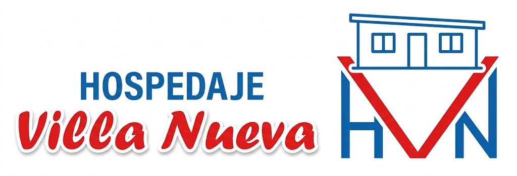 Hospedaje Villa Nueva